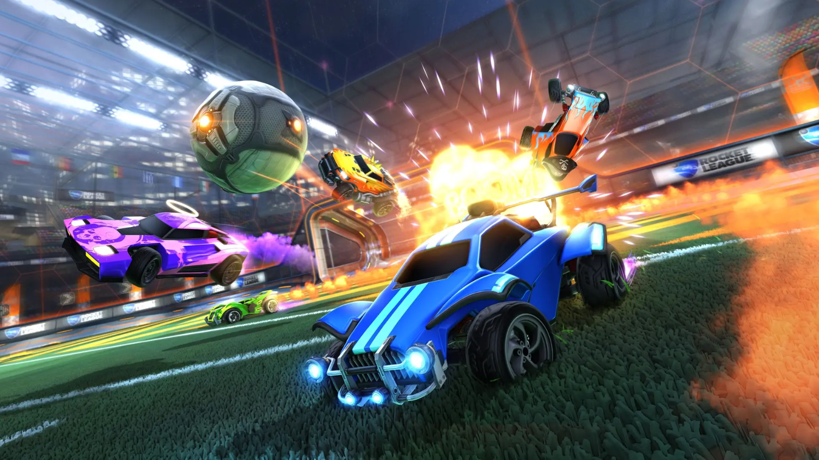 Tournoi subathon 2v2